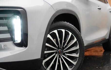 CheryExeed TXL, 2023 год, 1 990 000 рублей, 6 фотография