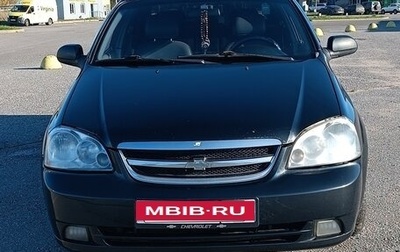 Chevrolet Lacetti, 2008 год, 270 000 рублей, 1 фотография