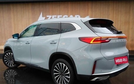 CheryExeed TXL, 2023 год, 1 990 000 рублей, 4 фотография