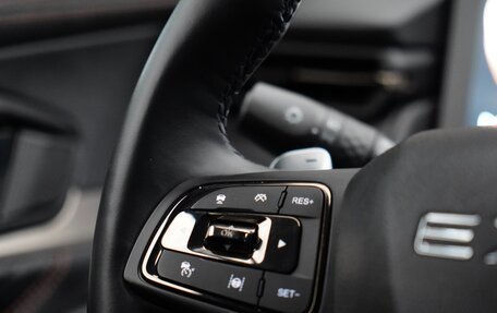 CheryExeed TXL, 2023 год, 1 990 000 рублей, 14 фотография