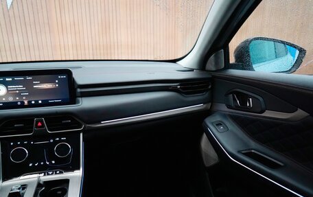 CheryExeed TXL, 2023 год, 1 990 000 рублей, 11 фотография