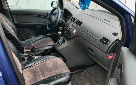 Ford C-MAX I рестайлинг, 2007 год, 620 000 рублей, 10 фотография