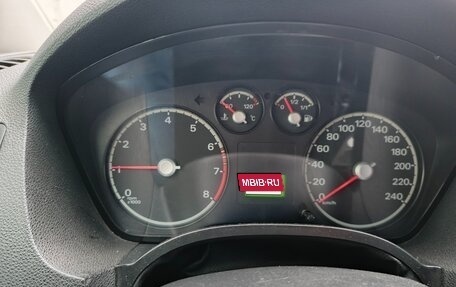 Ford C-MAX I рестайлинг, 2007 год, 620 000 рублей, 11 фотография