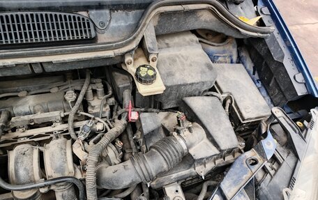 Ford C-MAX I рестайлинг, 2007 год, 620 000 рублей, 17 фотография