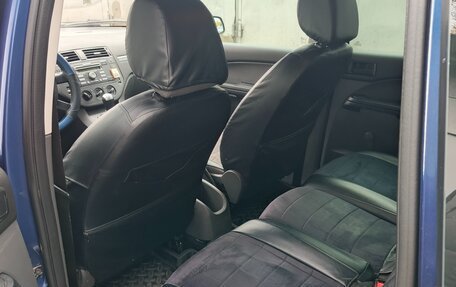 Ford C-MAX I рестайлинг, 2007 год, 620 000 рублей, 21 фотография