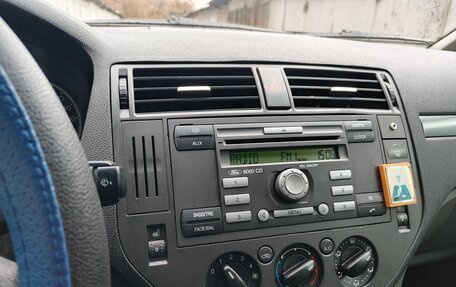 Ford C-MAX I рестайлинг, 2007 год, 620 000 рублей, 19 фотография