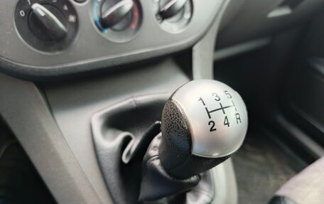 Ford C-MAX I рестайлинг, 2007 год, 620 000 рублей, 15 фотография