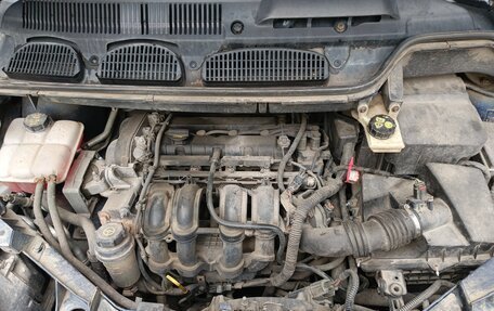 Ford C-MAX I рестайлинг, 2007 год, 620 000 рублей, 16 фотография