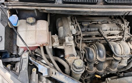 Ford C-MAX I рестайлинг, 2007 год, 620 000 рублей, 18 фотография