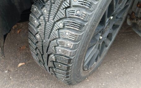 Ford C-MAX I рестайлинг, 2007 год, 620 000 рублей, 24 фотография