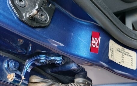 Ford C-MAX I рестайлинг, 2007 год, 620 000 рублей, 26 фотография