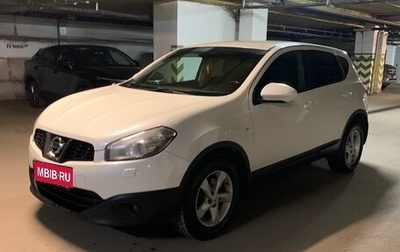 Nissan Qashqai, 2012 год, 1 250 000 рублей, 1 фотография