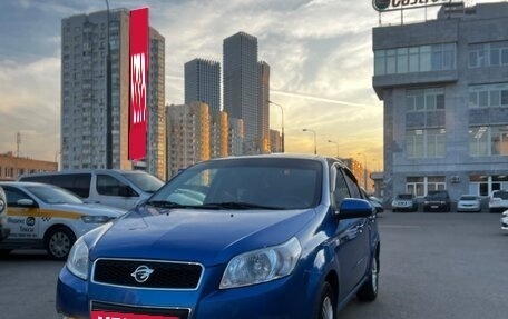 Ravon Nexia R3, 2017 год, 620 000 рублей, 1 фотография