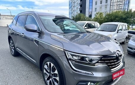 Renault Samsung QM6, 2018 год, 2 350 000 рублей, 1 фотография