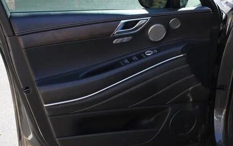 Genesis GV80 I, 2021 год, 3 900 000 рублей, 10 фотография