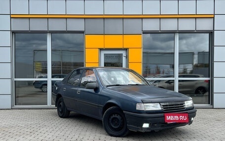 Opel Vectra A, 1990 год, 175 000 рублей, 1 фотография