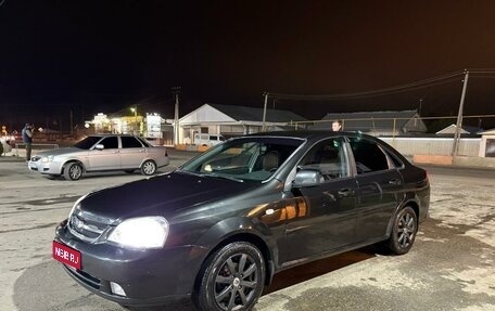 Chevrolet Lacetti, 2012 год, 500 000 рублей, 1 фотография