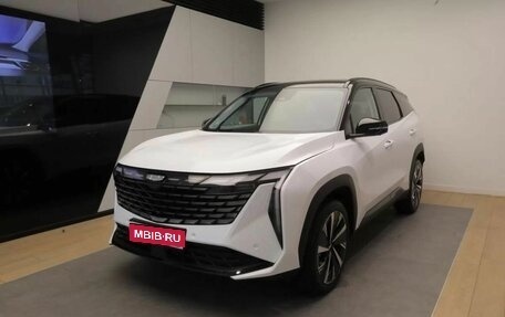 Geely Atlas, 2024 год, 3 917 190 рублей, 1 фотография