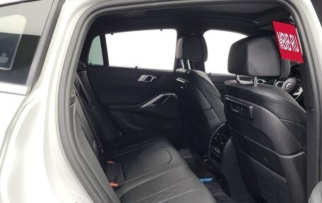 BMW X6, 2022 год, 6 344 000 рублей, 8 фотография