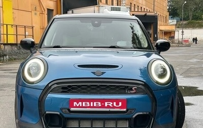MINI Hatch, 2021 год, 3 850 000 рублей, 1 фотография