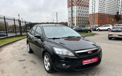 Ford Focus II рестайлинг, 2011 год, 670 000 рублей, 1 фотография