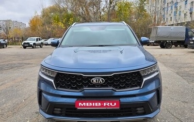 KIA Sorento IV, 2021 год, 3 500 000 рублей, 1 фотография