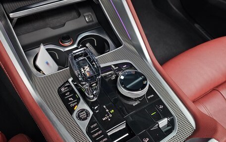 BMW X6, 2021 год, 7 072 000 рублей, 9 фотография