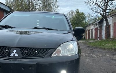 Mitsubishi Lancer IX, 2006 год, 450 000 рублей, 1 фотография