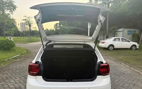 Volkswagen Polo, 2021 год, 1 050 000 рублей, 8 фотография