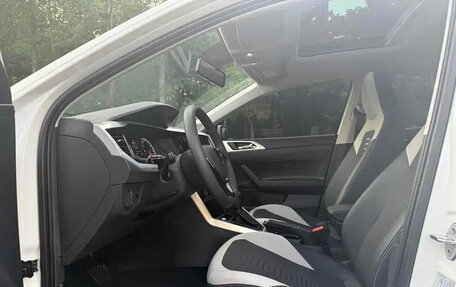 Volkswagen Polo, 2021 год, 1 050 000 рублей, 9 фотография
