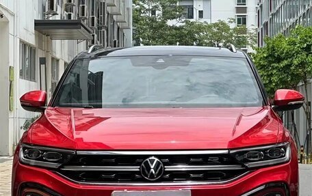 Volkswagen T-Roc I, 2022 год, 1 511 511 рублей, 3 фотография