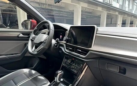 Volkswagen T-Roc I, 2022 год, 1 511 511 рублей, 7 фотография