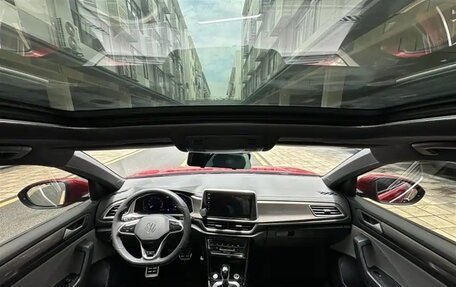 Volkswagen T-Roc I, 2022 год, 1 511 511 рублей, 8 фотография