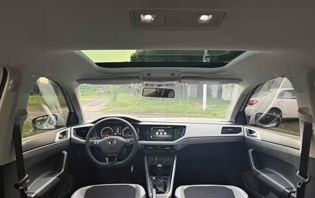 Volkswagen Polo, 2021 год, 1 050 000 рублей, 12 фотография