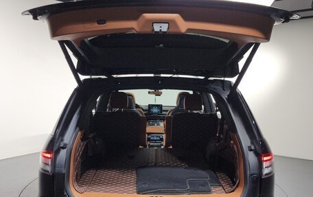 Lincoln Aviator II, 2022 год, 4 900 000 рублей, 6 фотография