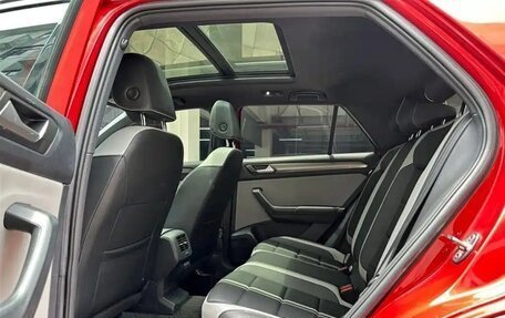 Volkswagen T-Roc I, 2022 год, 1 511 511 рублей, 16 фотография
