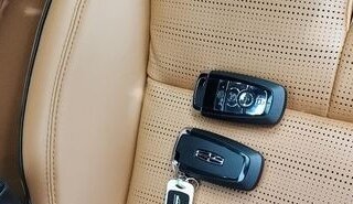 Lincoln Aviator II, 2022 год, 4 900 000 рублей, 9 фотография