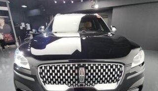 Lincoln Aviator II, 2022 год, 4 900 000 рублей, 5 фотография