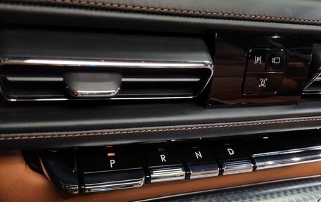 Lincoln Aviator II, 2022 год, 4 900 000 рублей, 14 фотография