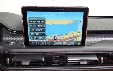Lincoln Aviator II, 2022 год, 4 900 000 рублей, 19 фотография
