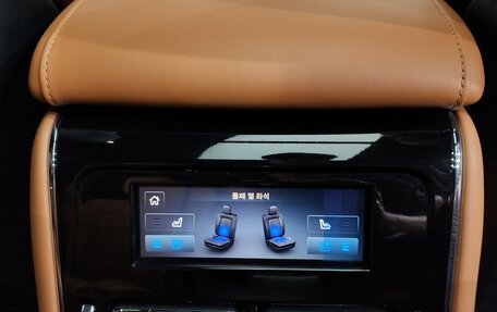 Lincoln Aviator II, 2022 год, 4 900 000 рублей, 23 фотография