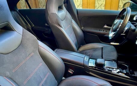 Mercedes-Benz CLA, 2020 год, 3 390 000 рублей, 6 фотография