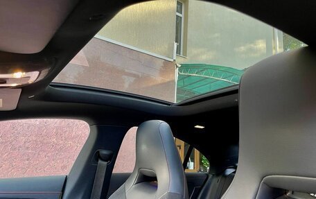 Mercedes-Benz CLA, 2020 год, 3 390 000 рублей, 10 фотография