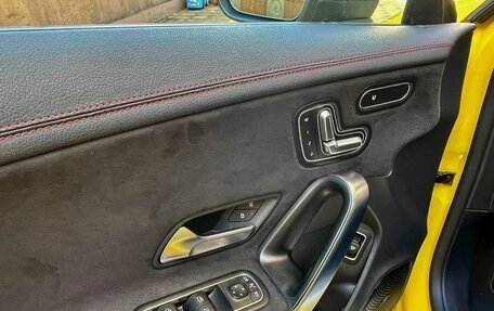 Mercedes-Benz CLA, 2020 год, 3 390 000 рублей, 7 фотография