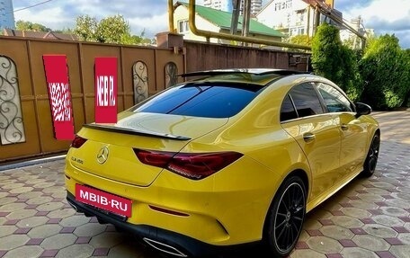 Mercedes-Benz CLA, 2020 год, 3 390 000 рублей, 4 фотография
