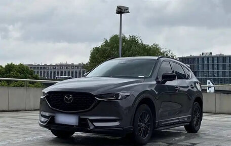 Mazda CX-5 II, 2021 год, 1 900 000 рублей, 3 фотография