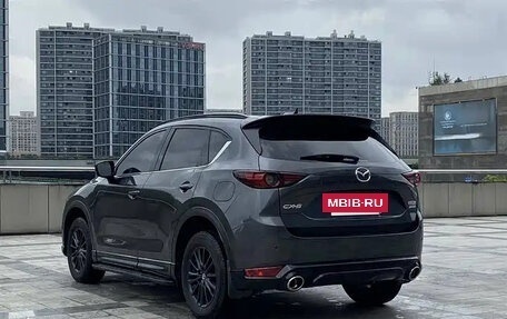 Mazda CX-5 II, 2021 год, 1 900 000 рублей, 7 фотография