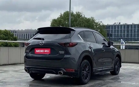 Mazda CX-5 II, 2021 год, 1 900 000 рублей, 8 фотография