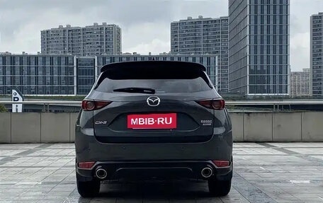 Mazda CX-5 II, 2021 год, 1 900 000 рублей, 2 фотография