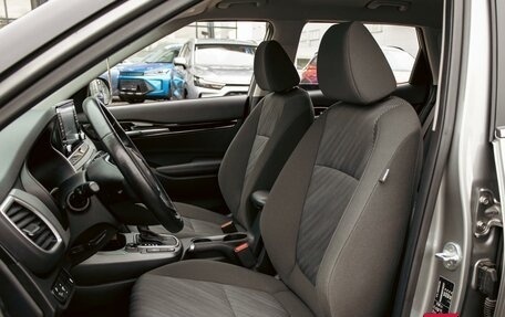 KIA Seltos I, 2022 год, 2 095 000 рублей, 11 фотография